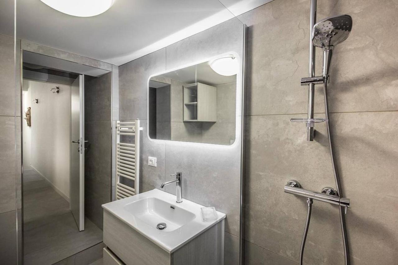 Suite Ca' Della Tana Venecia Exterior foto